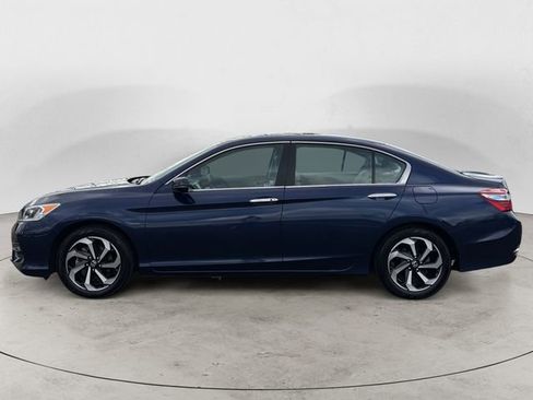 Used 2017 Honda Accord EX-L image 2