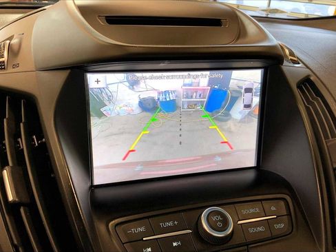 Used 2018 Ford Escape SEL image 28