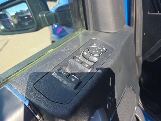 Certified 2019 Ford F150 Lariat AWD/4WD image 21