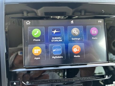 Certified 2023 Subaru Forester Premium AWD/4WD image 18