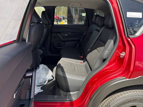 New 2026 MAZDA CX-5 Select AWD/4WD image 25