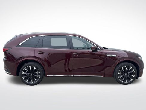Certified 2024 MAZDA CX-90 3.3 Turbo S w/ Premium Package AWD/4WD image 6