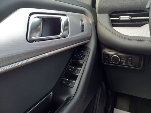 New 2026 Ford Explorer Active image 26