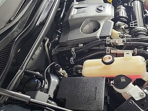 Used 2020 Lexus NX 300 FWD w/ Comfort Package image 19