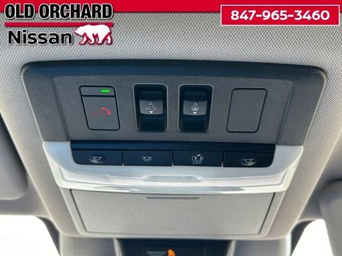 Used 2023 Nissan Rogue SL w/ SL Premium Package AWD/4WD image 16