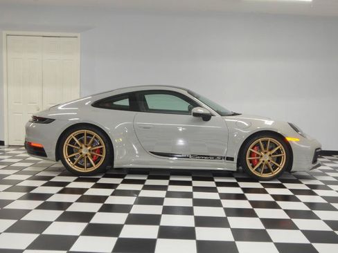 Used 2020 Porsche 911 Carrera S RWD image 10