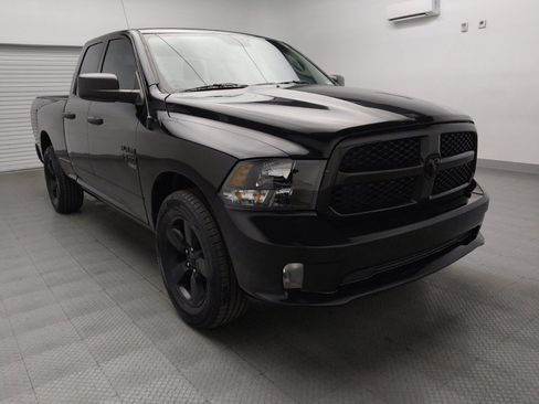 Used 2019 RAM 1500 Express w/ Express Value Package image 13