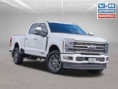 Used 2023 Ford F250 Limited