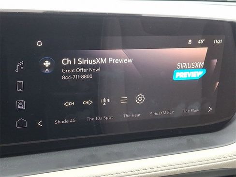 Used 2024 Buick Encore GX Preferred image 16