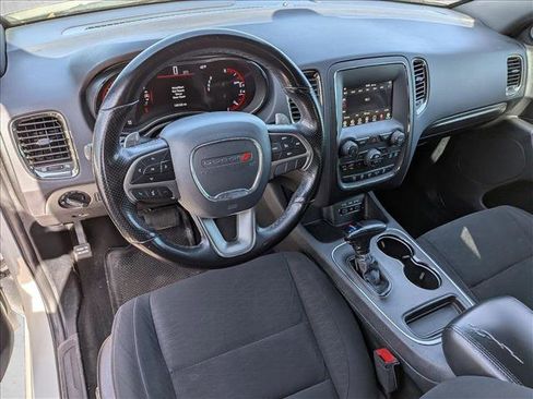 Used 2020 Dodge Durango GT w/ Blacktop Package image 10