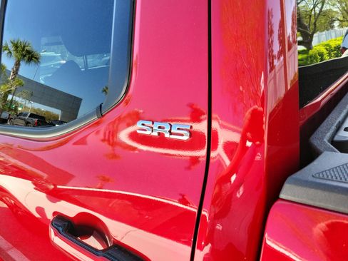 Used 2025 Toyota Tacoma SR5 image 25