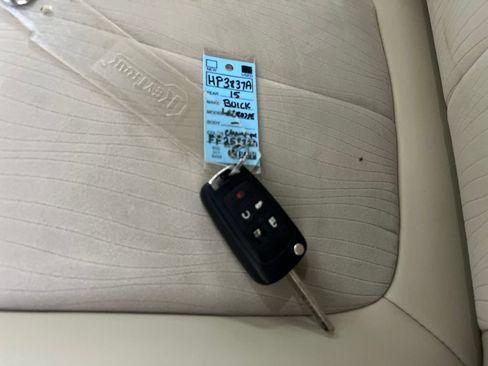 Used 2015 Buick LaCrosse FWD image 77