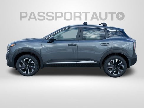Used 2026 Nissan Kicks SV w/ Cold Weather Package image 10