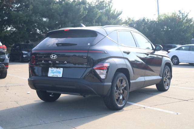 New 2027 Hyundai Kona SEL Sport FWD image 6