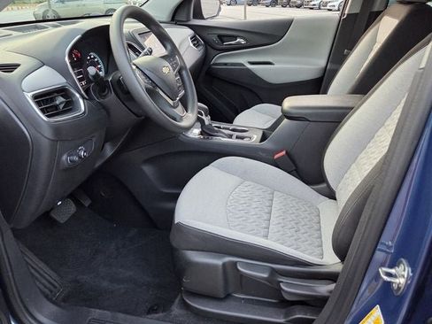 Used 2024 Chevrolet Equinox LS w/ Driver Confidence II Package FWD image 19