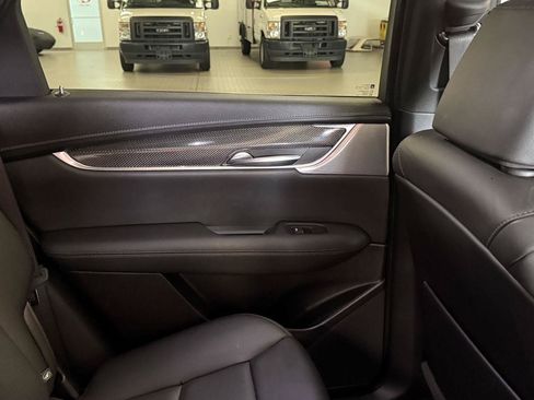 Used 2023 Cadillac XT5 Sportv w/ Technology Package AWD/4WD image 26