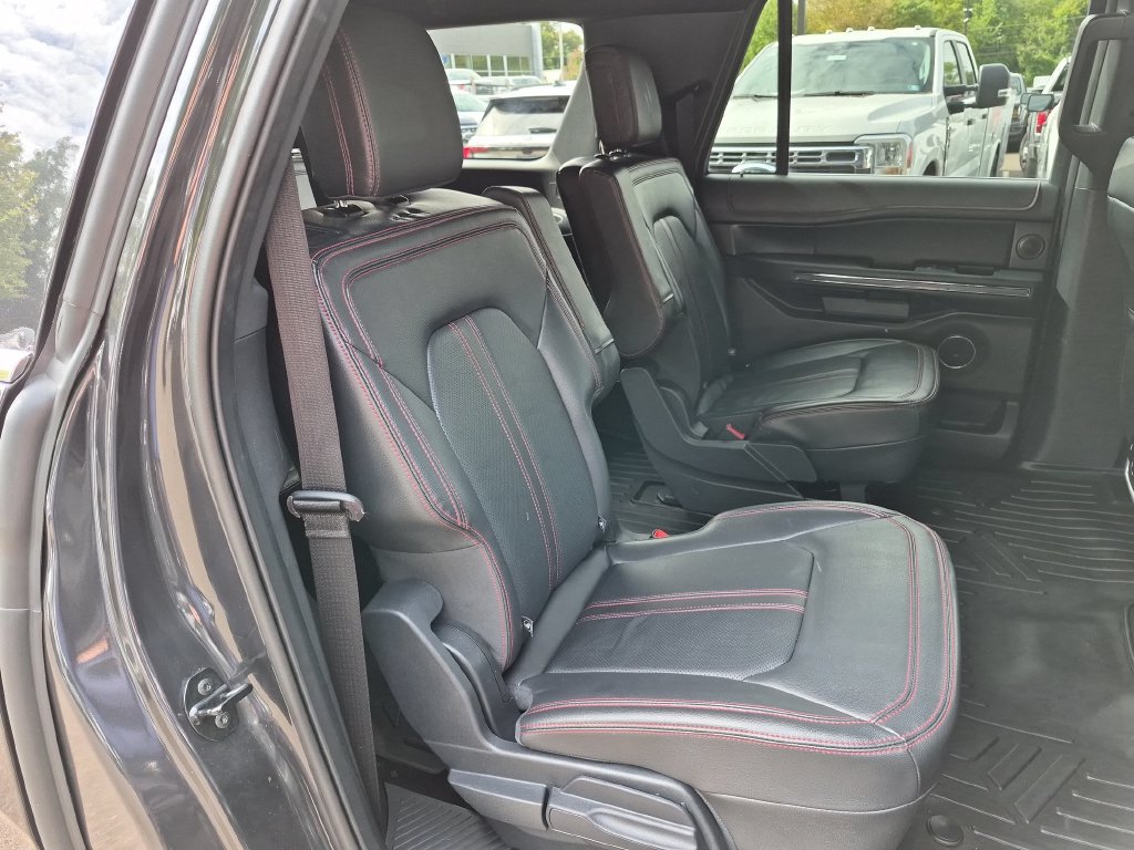 Certified 2023 Ford Expedition Max Limited AWD/4WD image 39
