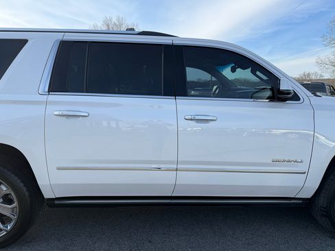 Used 2018 GMC Yukon XL Denali w/ Open Road Package image 45