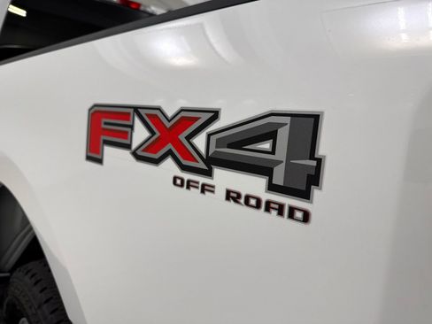 New 2026 Ford F350 XLT AWD/4WD image 10