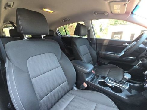 Used 2021 Kia Sportage LX AWD/4WD image 20