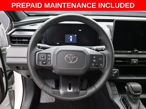 Certified 2026 Toyota RAV4 SE AWD/4WD image 15