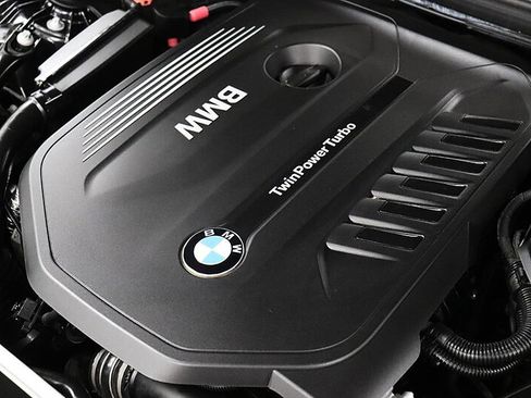 Used 2018 BMW 540i xDrive AWD/4WD image 71