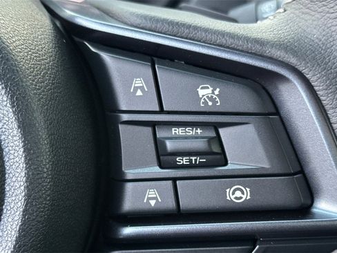 New 2026 Subaru Forester Limited image 32