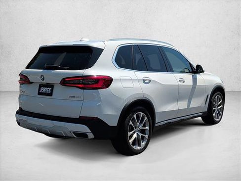 Used 2020 BMW X5 sDrive40i w/ Convenience Package RWD image 5