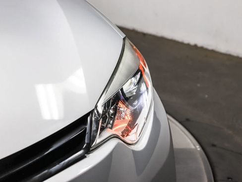 Used 2014 Toyota Corolla LE w/ Protection Package FWD image 7