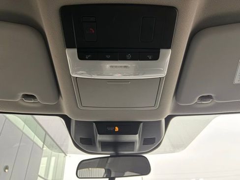 Used 2024 Nissan Rogue SV image 12