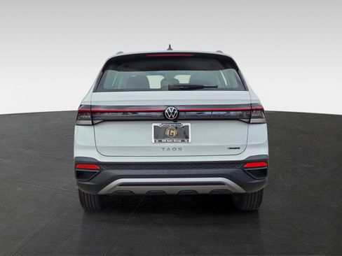New 2026 Volkswagen Taos S AWD/4WD image 5