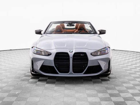 New 2026 BMW M4 xDrive Competition w/ Executive Package image 9