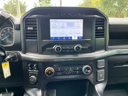 Used 2022 Ford F150 XL w/ STX Appearance Package AWD/4WD image 13