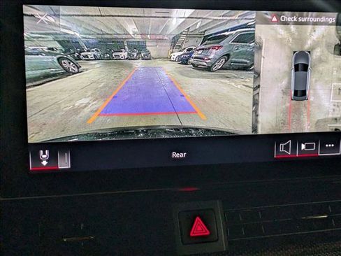 Used 2024 Audi S4 Premium Plus w/ Premium Plus Package image 15