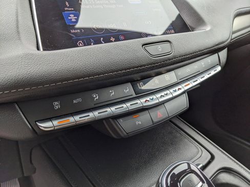 Used 2022 Cadillac XT4 Premium Luxury w/ Safety Alert Package image 29