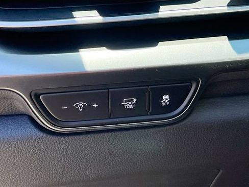 New 2026 Kia Carnival SX w/ SX Dark Edition Package FWD image 10