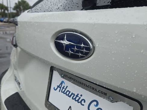 Used 2024 Subaru Crosstrek 2.0i AWD/4WD image 12