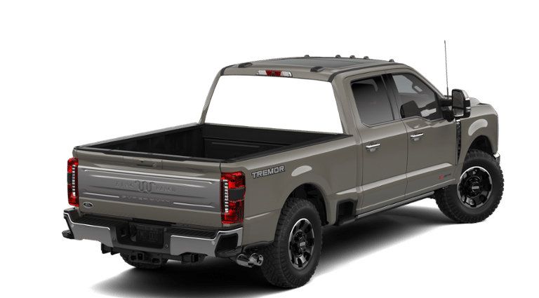New 2026 Ford F250 King Ranch w/ Tremor Off-Road Package AWD/4WD image 28
