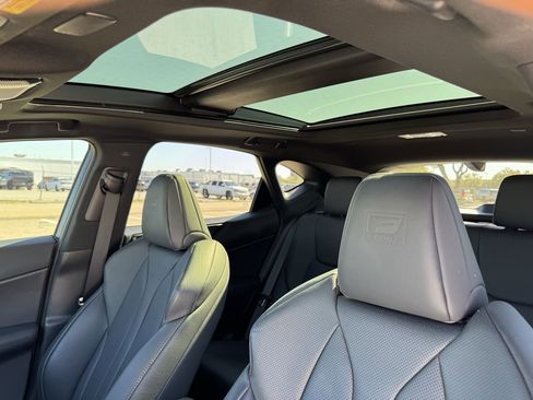 Used 2024 Lexus NX 350 F Sport image 33