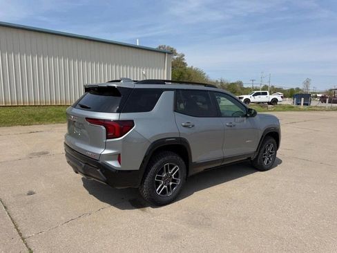 New 2026 GMC Terrain AT4 image 3