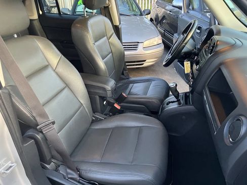 Used 2011 Jeep Patriot Latitude image 29