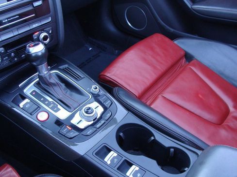 Used 2014 Audi S5 Premium Plus image 21