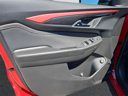 New 2026 Chevrolet TrailBlazer RS w/ Convenience Package image 13