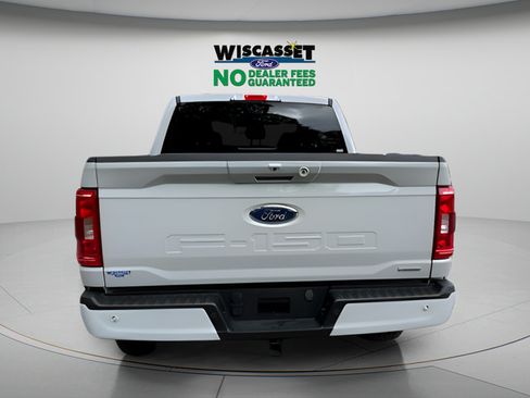 Used 2023 Ford F150 XLT w/ Equipment Group 302A High AWD/4WD image 31
