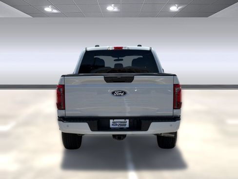 Used 2025 Ford F150 STX w/ Equipment Group 200A RWD image 10