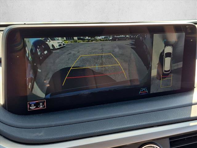 Used 2022 Lexus RX 450h AWD w/ Premium Package image 14