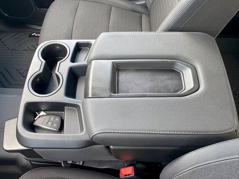 New 2026 Chevrolet Silverado 1500 LT AWD/4WD image 36