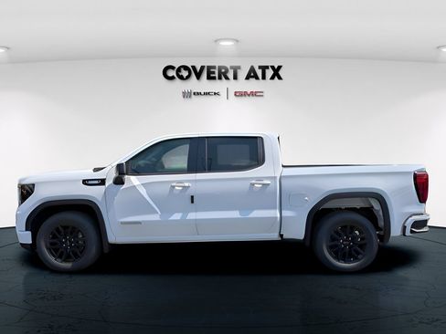 New 2026 GMC Sierra 1500 Elevation RWD image 9