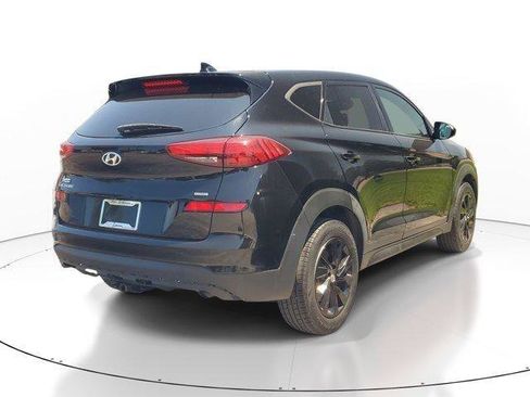 Used 2019 Hyundai Tucson SE AWD/4WD image 4
