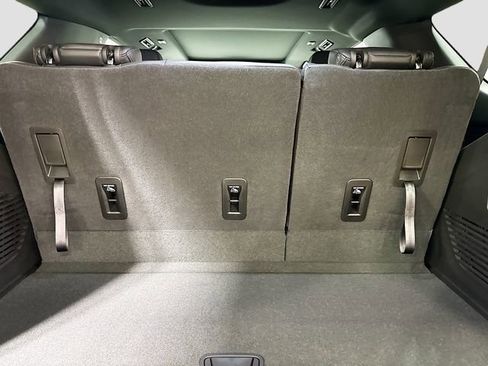 New 2026 Chevrolet Tahoe RST w/ Sun And Tow Package AWD/4WD image 31